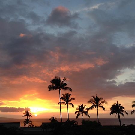 Wailea Sunset Condo - Ekolu #607 מראה חיצוני תמונה