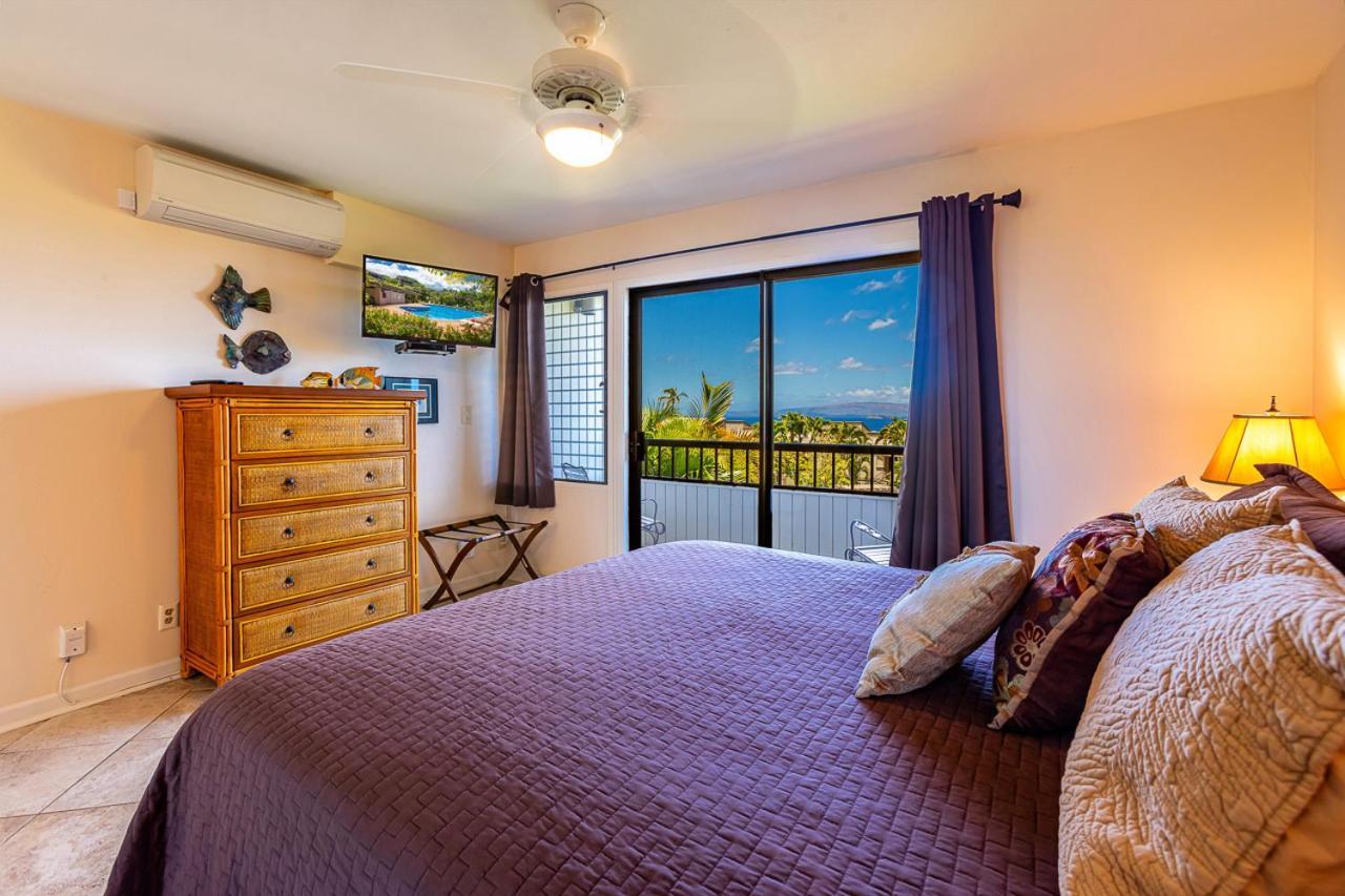 Wailea Sunset Condo - Ekolu #607 מראה חיצוני תמונה