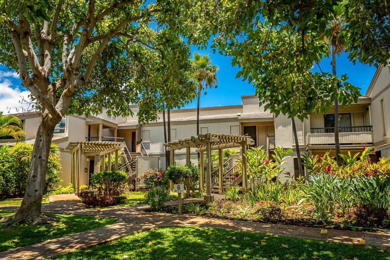 Wailea Sunset Condo - Ekolu #607 מראה חיצוני תמונה