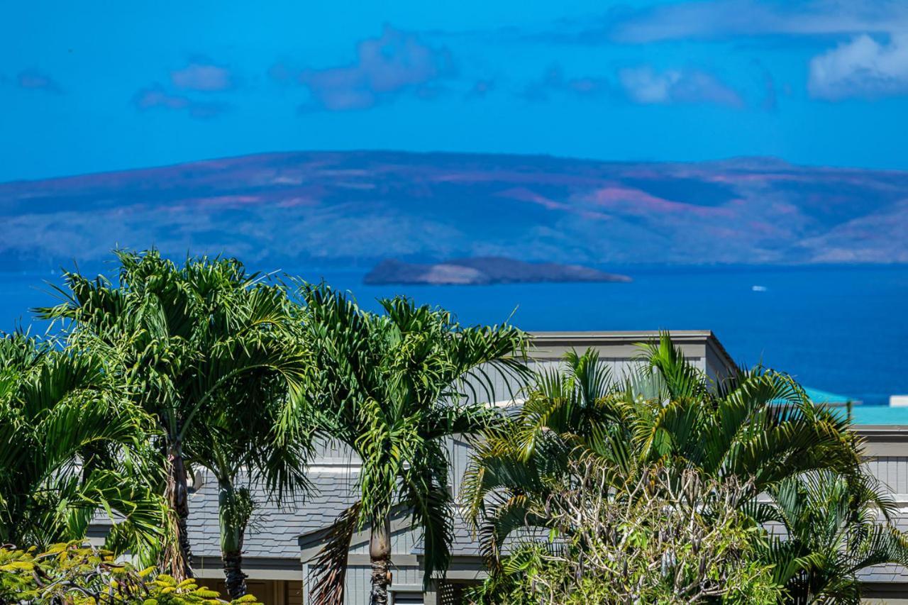 Wailea Sunset Condo - Ekolu #607 מראה חיצוני תמונה