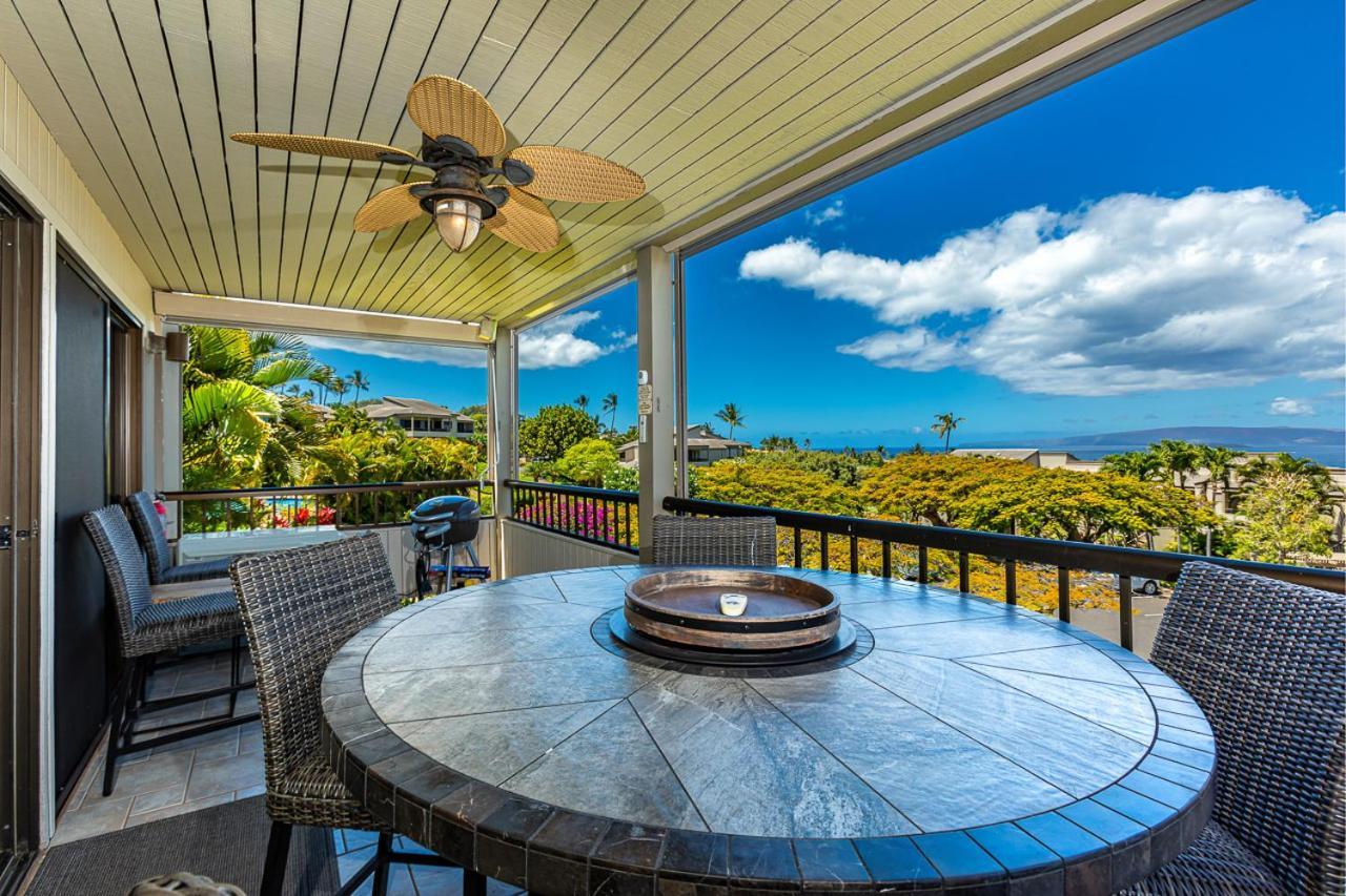 Wailea Sunset Condo - Ekolu #607 מראה חיצוני תמונה