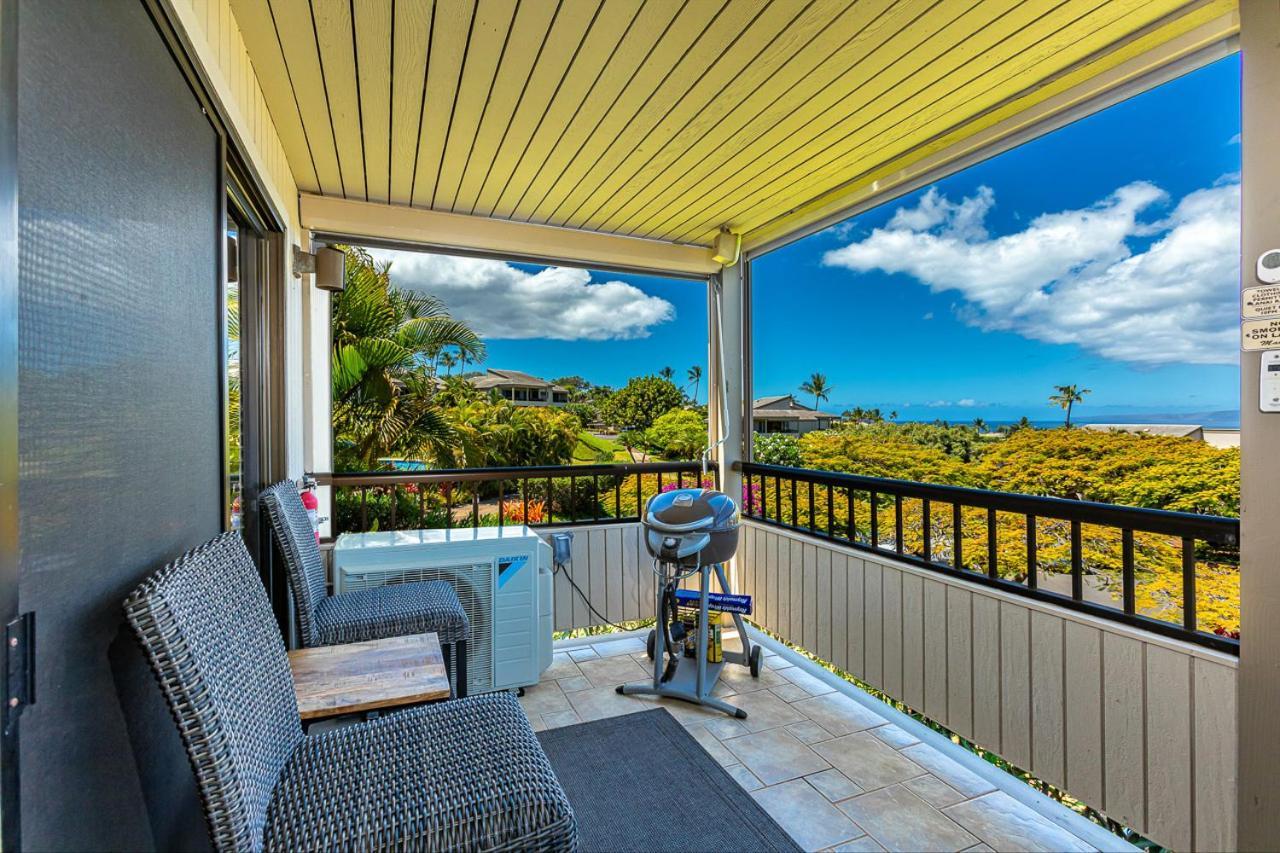 Wailea Sunset Condo - Ekolu #607 מראה חיצוני תמונה