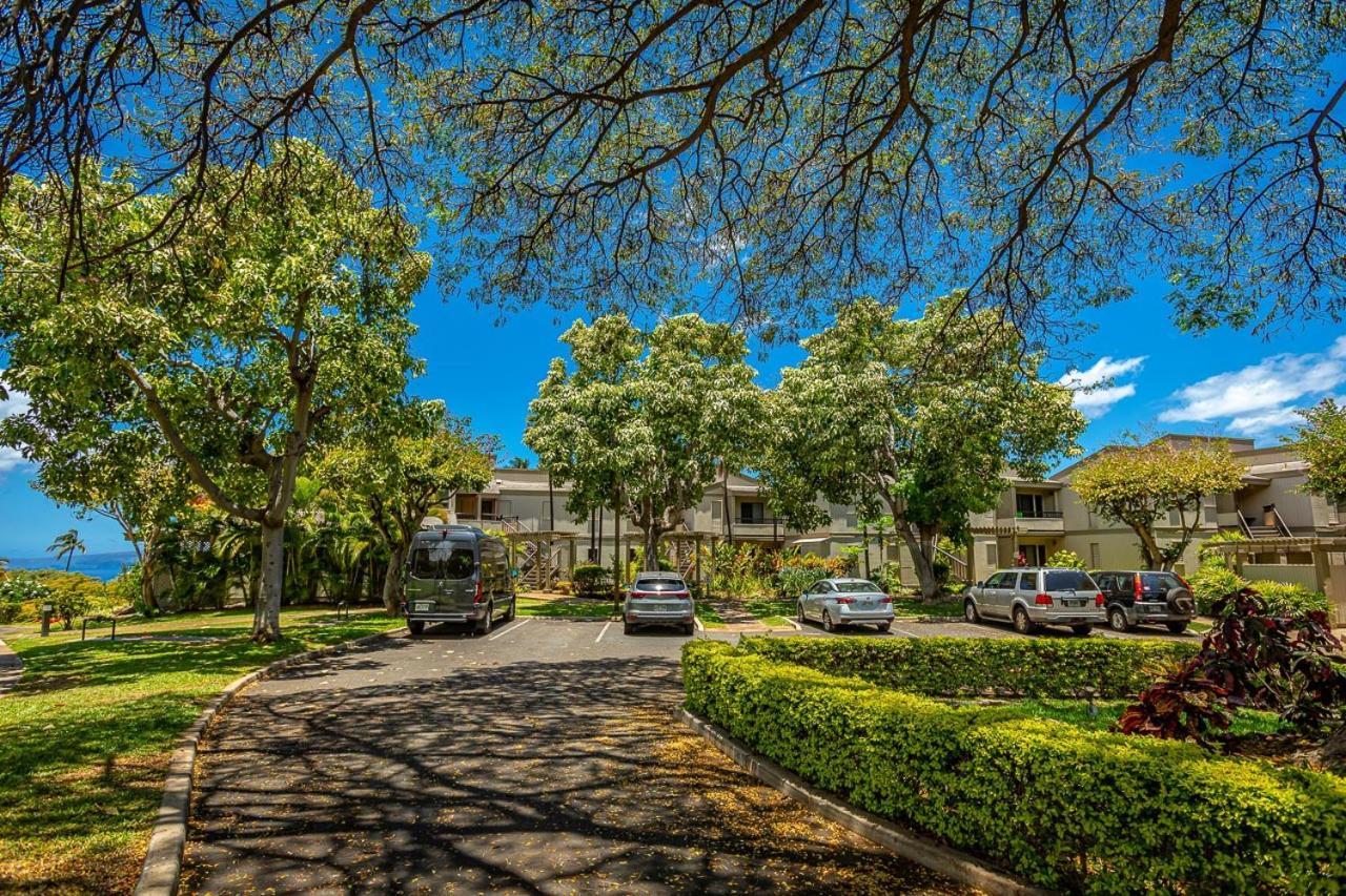 Wailea Sunset Condo - Ekolu #607 מראה חיצוני תמונה