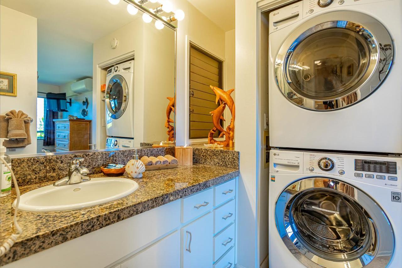 Wailea Sunset Condo - Ekolu #607 מראה חיצוני תמונה