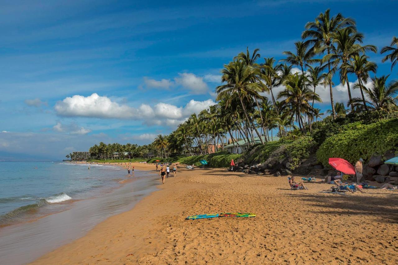 Wailea Sunset Condo - Ekolu #607 מראה חיצוני תמונה