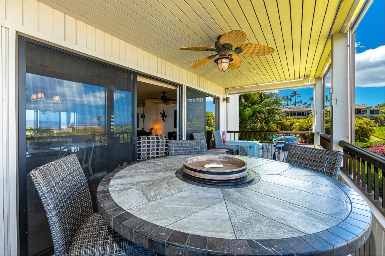 Wailea Sunset Condo - Ekolu #607 מראה חיצוני תמונה