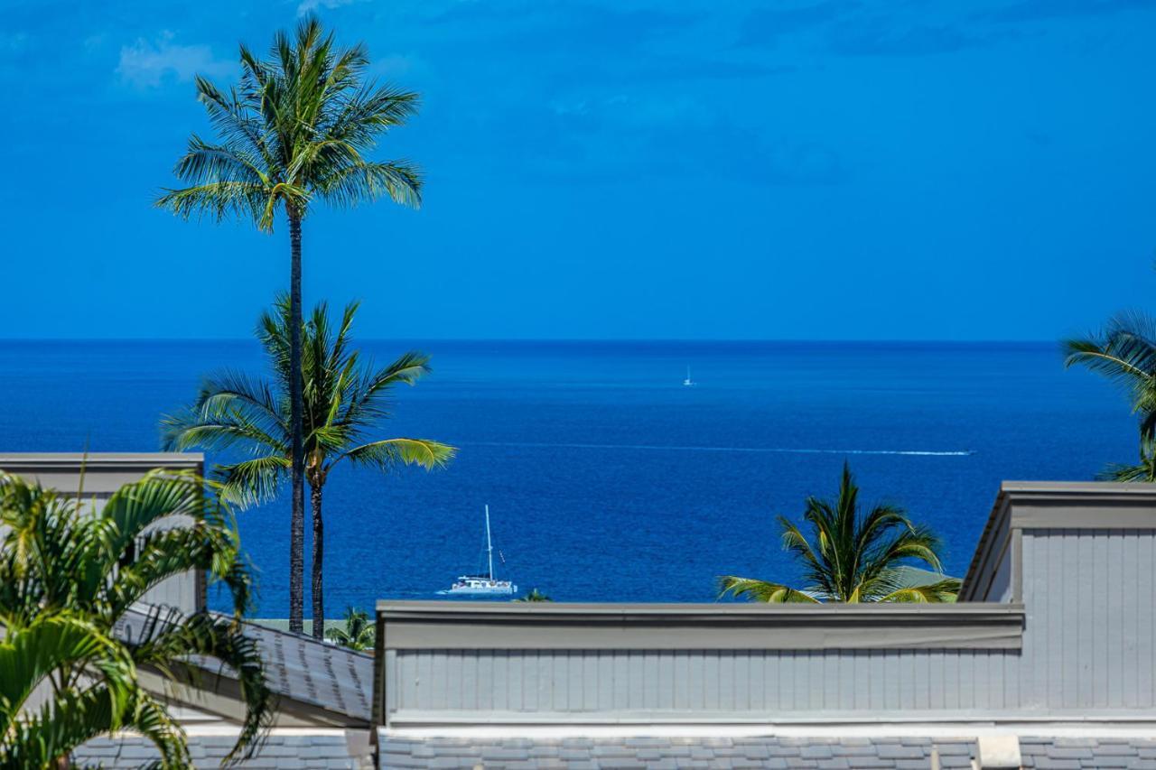 Wailea Sunset Condo - Ekolu #607 מראה חיצוני תמונה