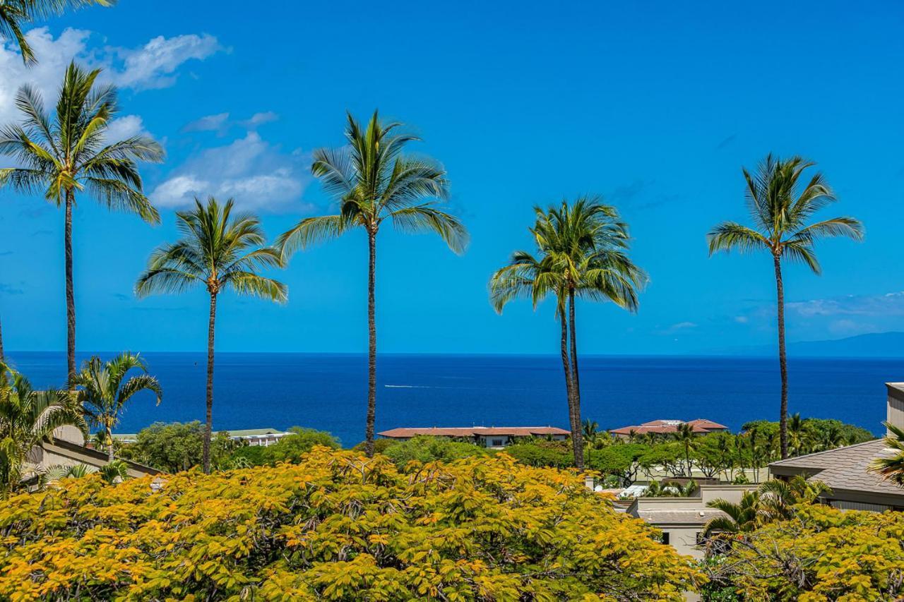 Wailea Sunset Condo - Ekolu #607 מראה חיצוני תמונה