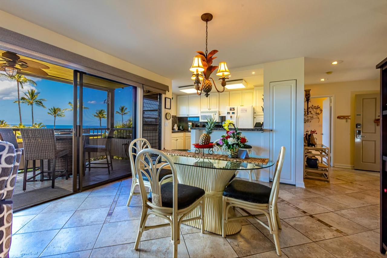 Wailea Sunset Condo - Ekolu #607 מראה חיצוני תמונה