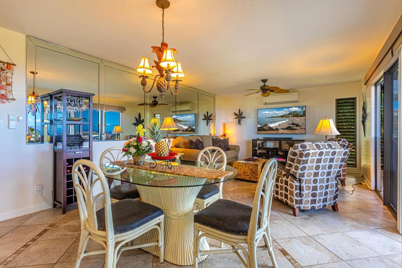 Wailea Sunset Condo - Ekolu #607 מראה חיצוני תמונה