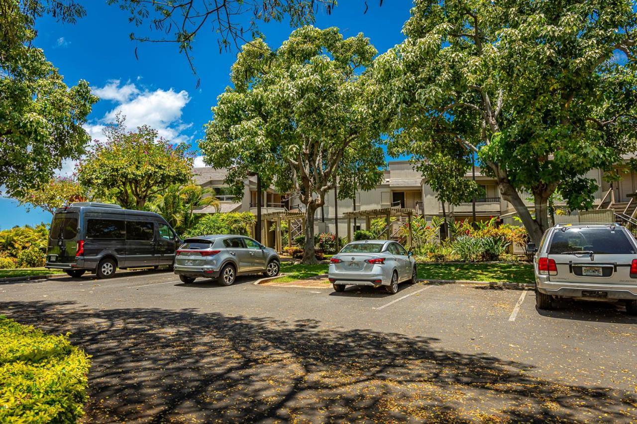 Wailea Sunset Condo - Ekolu #607 מראה חיצוני תמונה