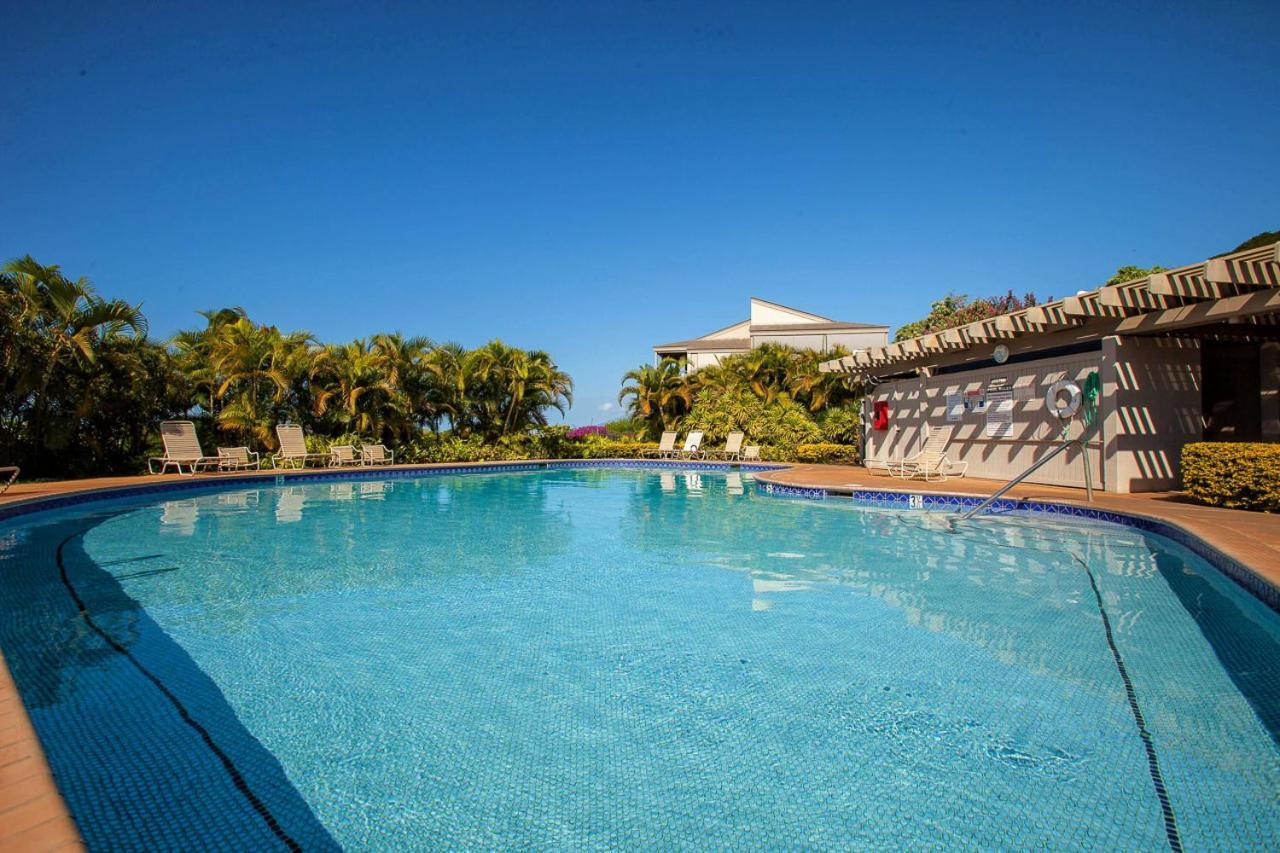 Wailea Sunset Condo - Ekolu #607 מראה חיצוני תמונה