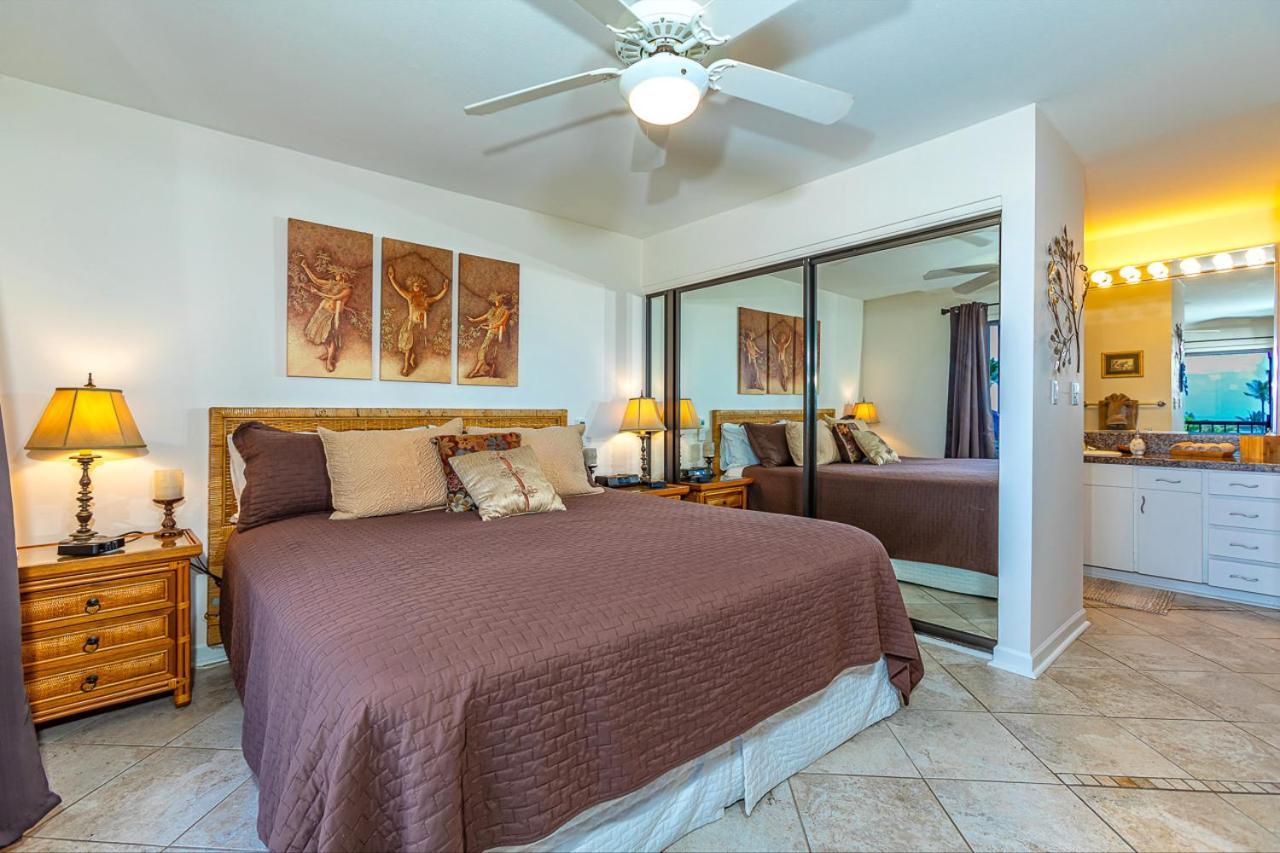 Wailea Sunset Condo - Ekolu #607 מראה חיצוני תמונה