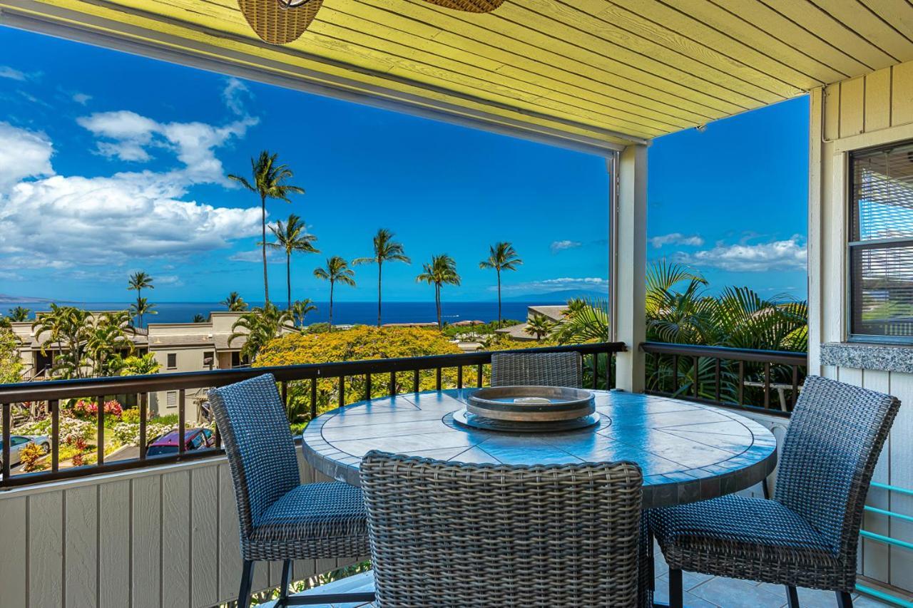 Wailea Sunset Condo - Ekolu #607 מראה חיצוני תמונה