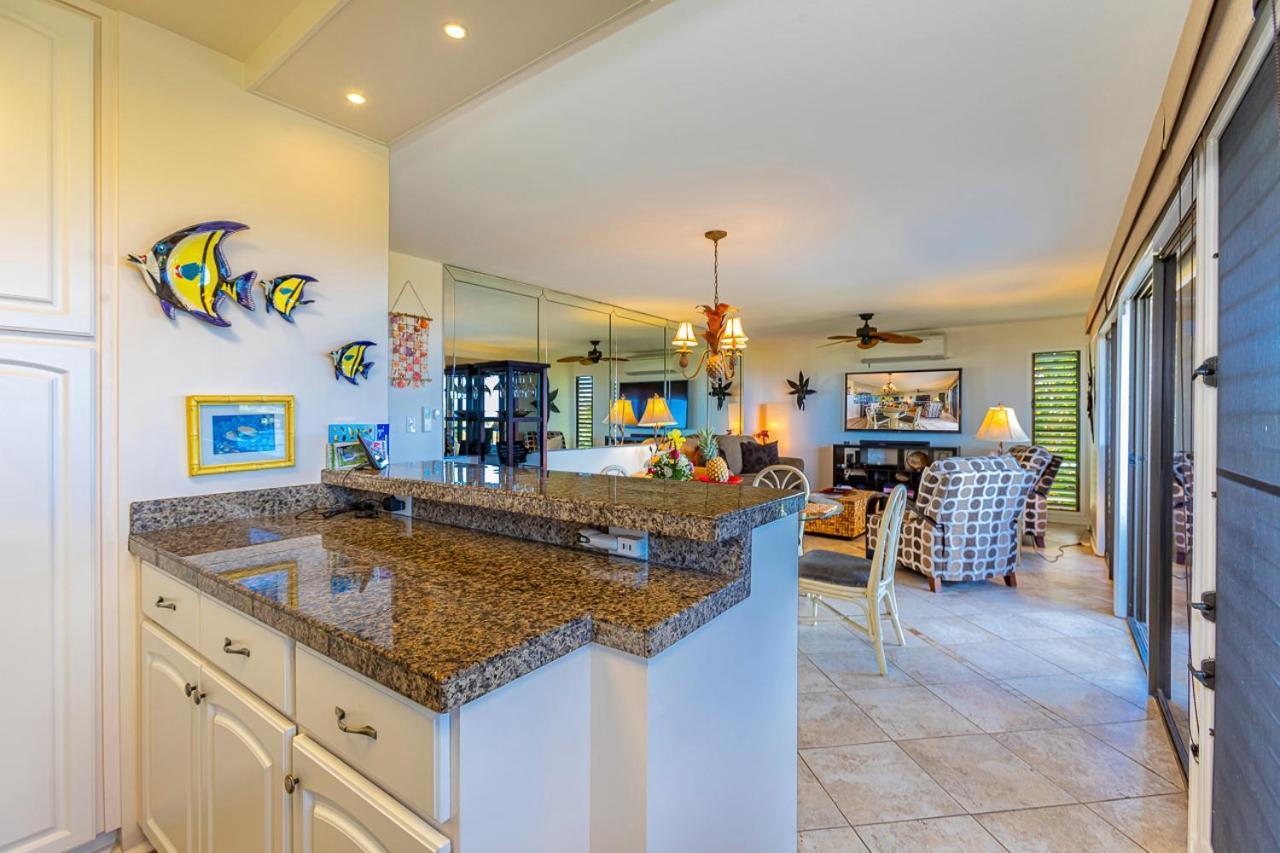 Wailea Sunset Condo - Ekolu #607 מראה חיצוני תמונה