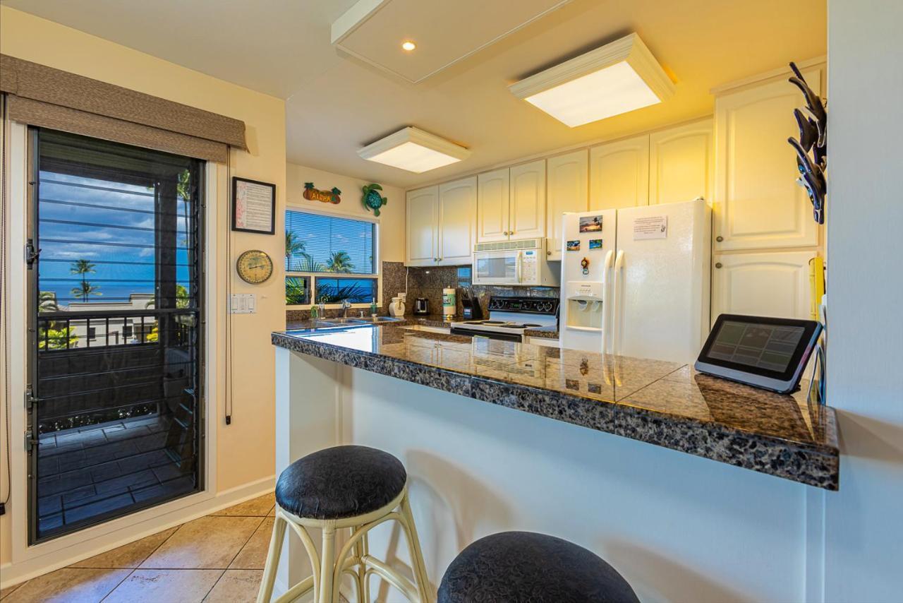 Wailea Sunset Condo - Ekolu #607 מראה חיצוני תמונה