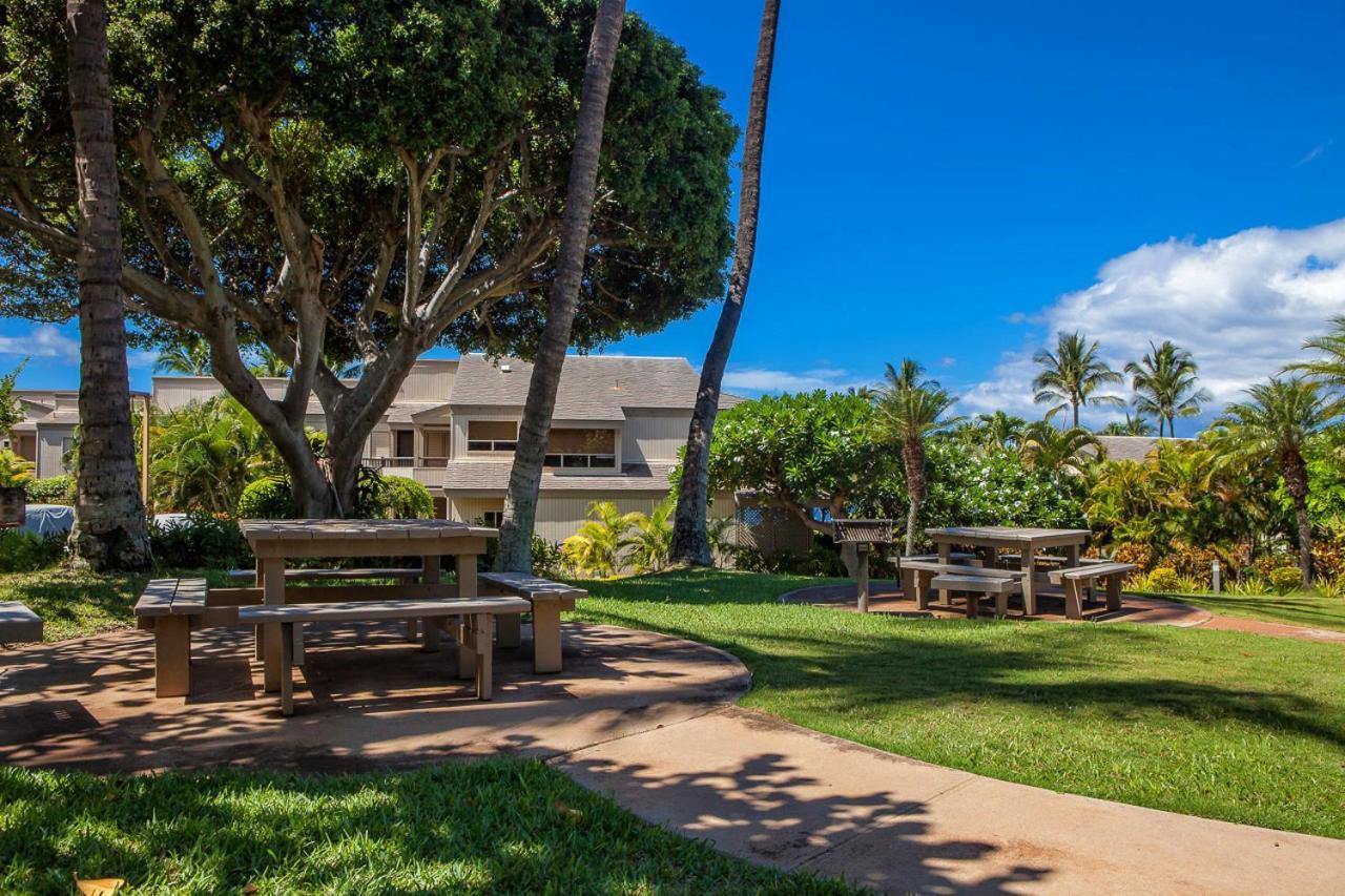 Wailea Sunset Condo - Ekolu #607 מראה חיצוני תמונה