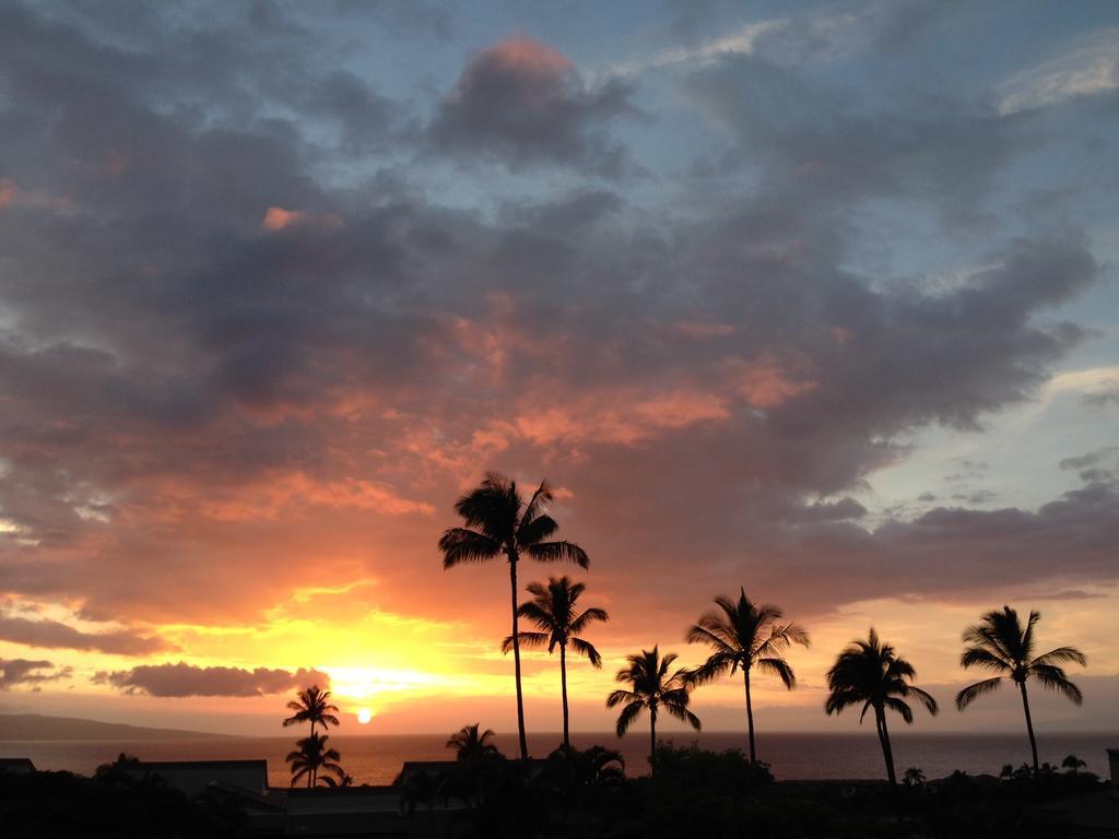 Wailea Sunset Condo - Ekolu #607 מראה חיצוני תמונה
