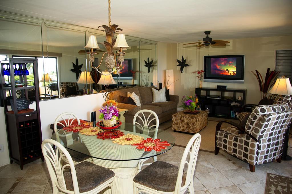 Wailea Sunset Condo - Ekolu #607 מראה חיצוני תמונה