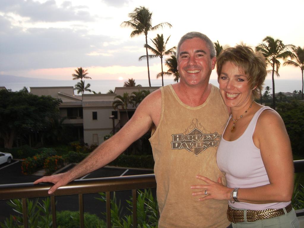 Wailea Sunset Condo - Ekolu #607 מראה חיצוני תמונה