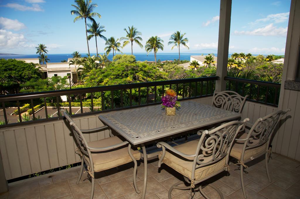 Wailea Sunset Condo - Ekolu #607 מראה חיצוני תמונה