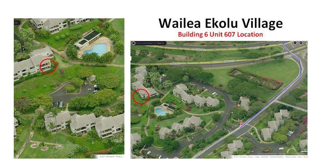 Wailea Sunset Condo - Ekolu #607 מראה חיצוני תמונה