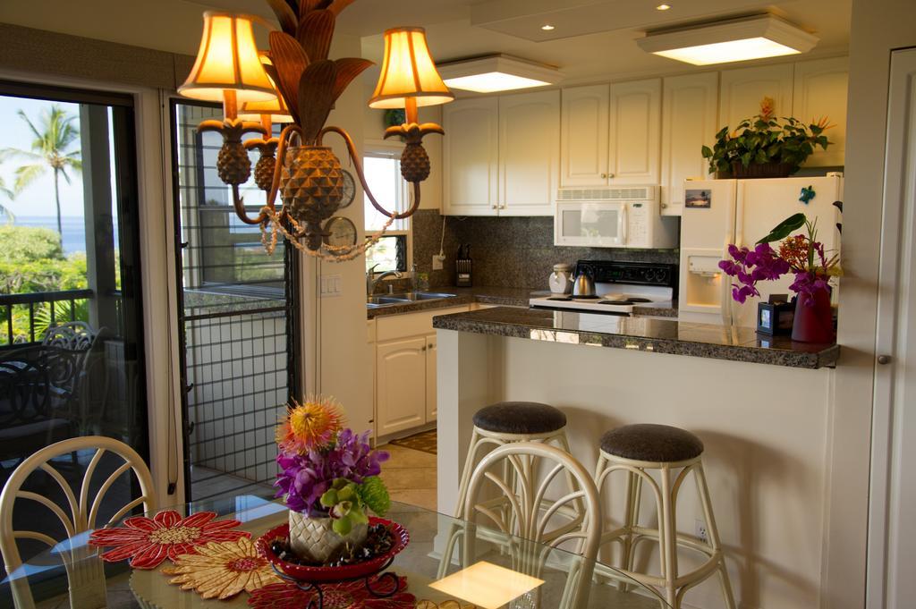 Wailea Sunset Condo - Ekolu #607 מראה חיצוני תמונה