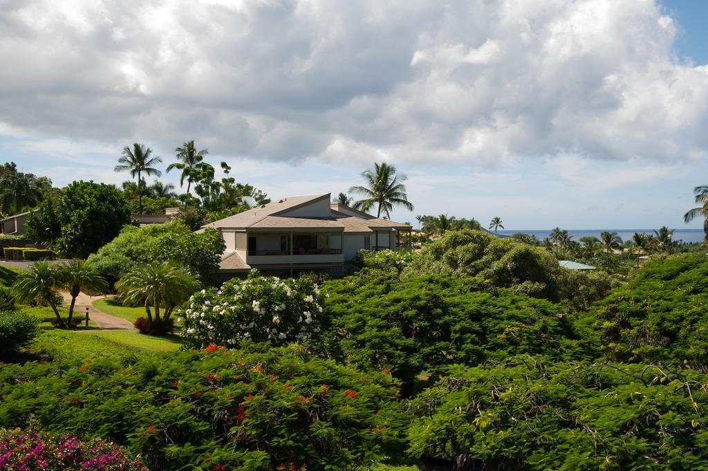 Wailea Sunset Condo - Ekolu #607 מראה חיצוני תמונה