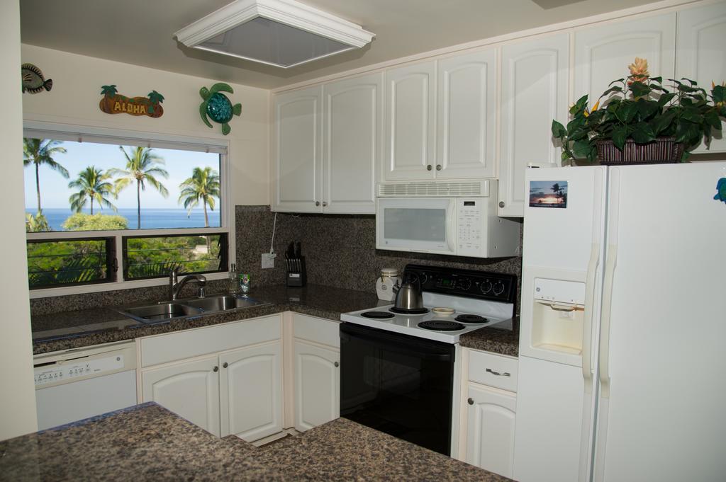 Wailea Sunset Condo - Ekolu #607 מראה חיצוני תמונה