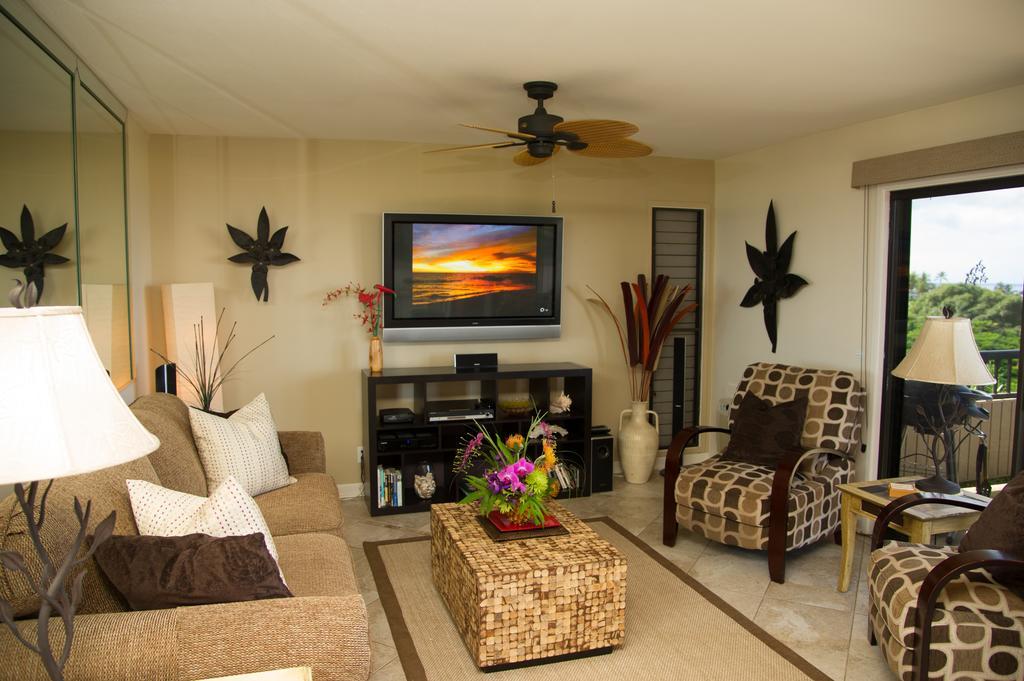 Wailea Sunset Condo - Ekolu #607 מראה חיצוני תמונה
