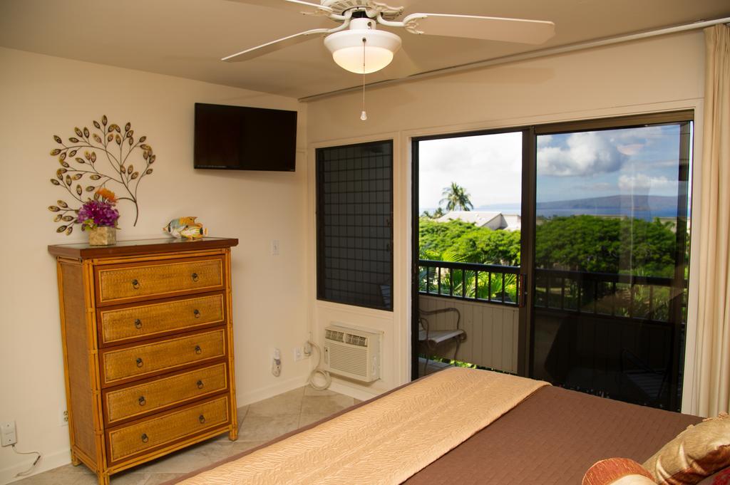 Wailea Sunset Condo - Ekolu #607 מראה חיצוני תמונה
