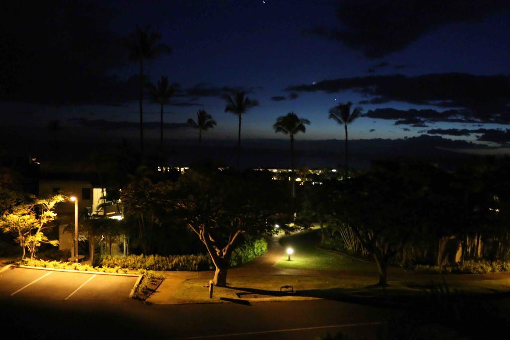 Wailea Sunset Condo - Ekolu #607 מראה חיצוני תמונה