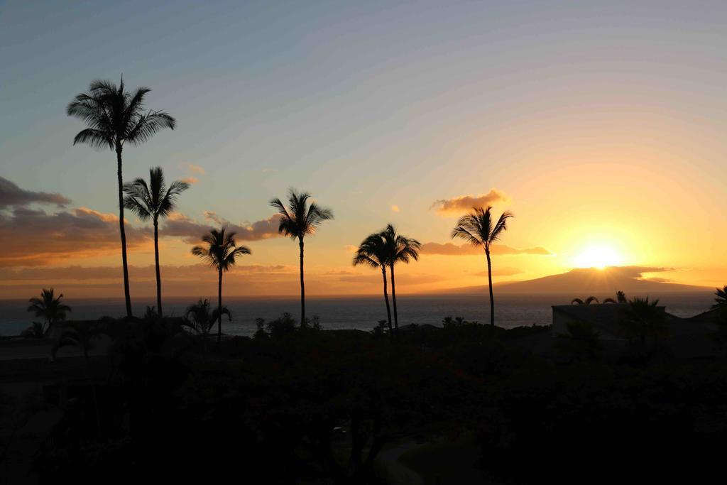 Wailea Sunset Condo - Ekolu #607 מראה חיצוני תמונה