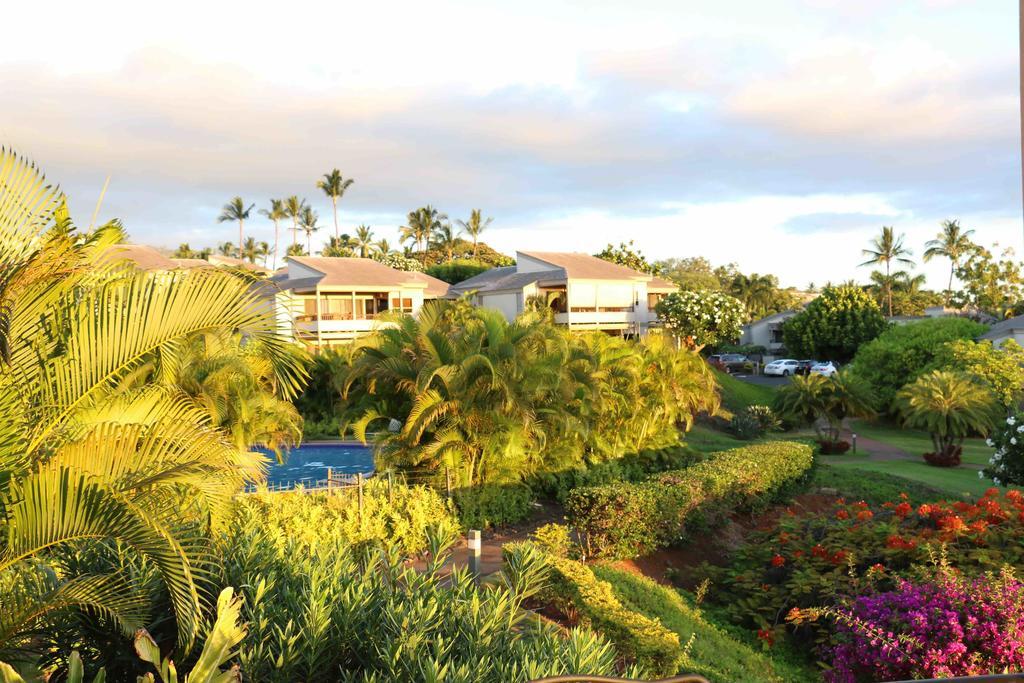 Wailea Sunset Condo - Ekolu #607 מראה חיצוני תמונה
