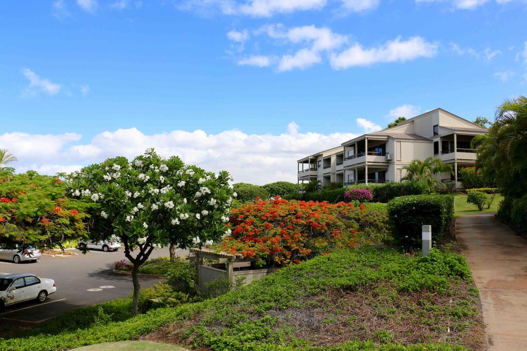 Wailea Sunset Condo - Ekolu #607 מראה חיצוני תמונה