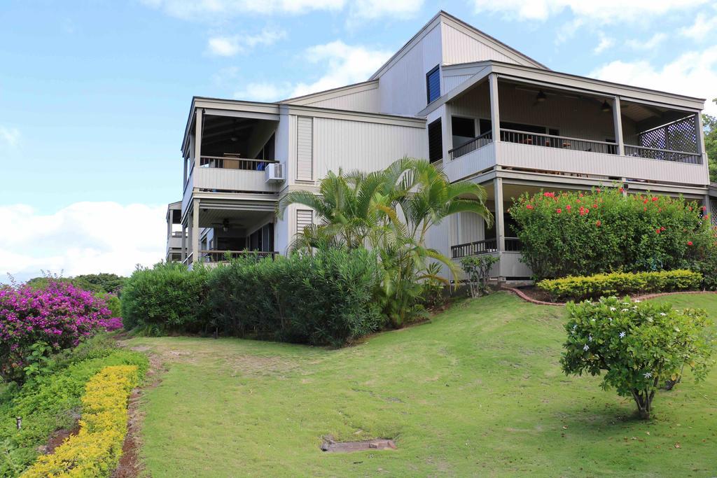 Wailea Sunset Condo - Ekolu #607 מראה חיצוני תמונה