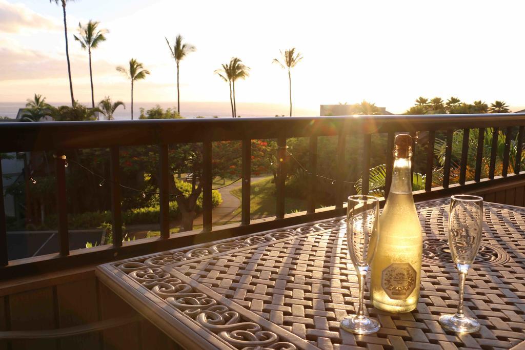 Wailea Sunset Condo - Ekolu #607 מראה חיצוני תמונה