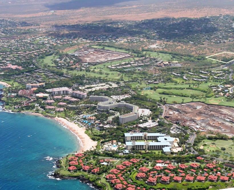Wailea Sunset Condo - Ekolu #607 מראה חיצוני תמונה